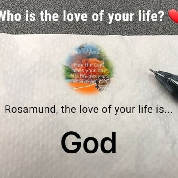 rosamundc